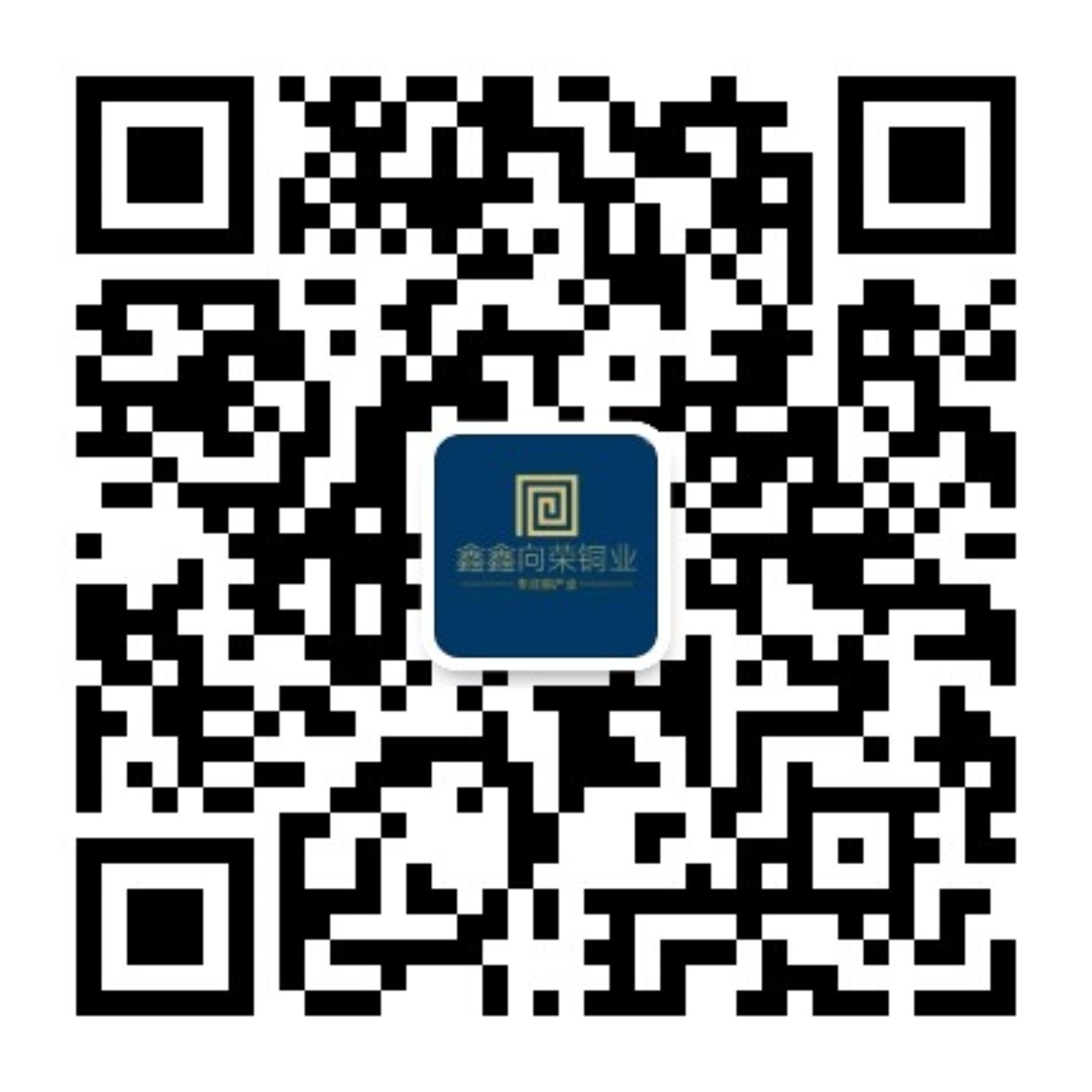 微信公众号二维码
